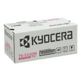 Kyocera Original TK-5240M Toner Magenta (1T02R7BNL0)