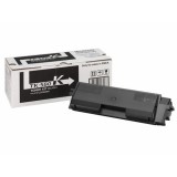 Kyocera Original TK-580K Toner Noir(e) (1T02KT0NL0)