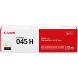 Canon Toner 045H Jaune (1243C002)