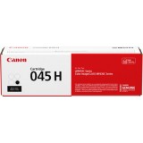 Canon Toner 045H Noir(e) (1246C002)