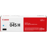 Canon Toner 045H Cyan (1245C002)