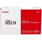 Canon Original 052H (2200C002) Toner Noir(e)