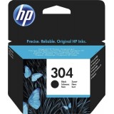 HP Original N9K06AE / 304 Cartouche d'encre Noir