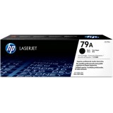 Original HP CF279A / 79A Toner Noir(e)