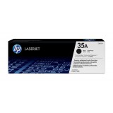 Original HP CB435A / 35A Toner Noir(e)