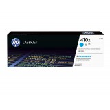 Original HP CF411X / 410X Toner Cyan