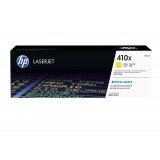 Original HP CF412X / 410X Toner Jaune