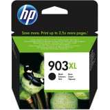 Original HP T6M15AE / 903XL Cartouche D'encre Noir(e)