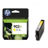 Original HP T6M11AE / 903XL Cartouche D'encre Jaune