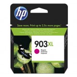 Original HP T6M07AE / 903XL Cartouche D'encre Magenta