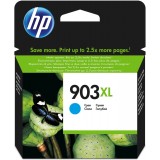 Original HP T6M03AE / 903XL Cartouche D'encre Cyan