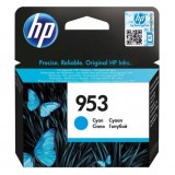 Original HP F6U12AE / 953 Cartouche D'encre Cyan