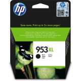 Original HP L0S70AE / 953 XL Cartouche D'encre Noir(e)