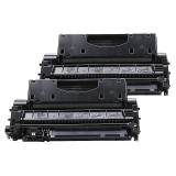 ALTERNATIVE HP CF280XD / 80X TONER DOPPELPACK