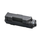 Kyocera Original TK-1160 Toner Noir Pack Double (1T02RY0NL0)