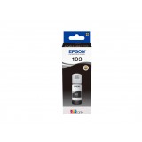 Original Epson C13T00S14A / 103 Cartouche D'encren Noir(e)