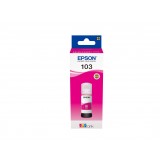 Original Epson C13T00S34A / 103 Cartouche D'encren Magenta