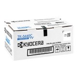 Kyocera Original TK-5440C Toner Cyan (1T0C0ACNL)