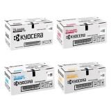 Kyocera Original TK-5440 Toner Pack Économique (CMYK)