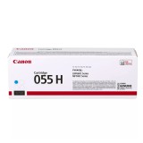 Canon Original 055H (3019C002) Toner Cyan