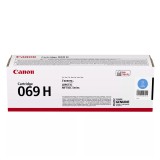 Canon Original 069H (5097C002) Toner Cyan