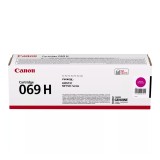 Canon Original 069H (5096C002) Toner Magenta