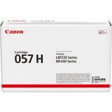 Canon Original 057H (3010C002) Toner Noir(e)