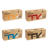 Kyocera Original TK-5280 Toner Pack Économie (CMYK)