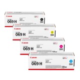 Canon Original 069H Toner...