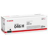 Canon Original 046H (1254C002) Toner Noir(e)