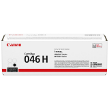 Canon Original 046H (1254C002) Toner Noir(e)