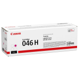 Canon Original 046H (1252C004) Toner Magenta