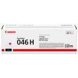 Canon Original 046H (1252C004) Toner Magenta