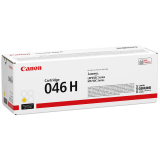 Canon Original 046H (1251C002) Toner Jaune