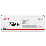 Canon Original 046H (1251C002) Toner Jaune