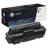 HP Original W2030X / 415X Toner Noir (haute Capacité)