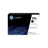 HP Original CF259X / 59X Toner Noir(e)