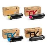 Kyocera Original TK-5270 Toner Pack Économie/Multipack (CMYK)