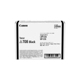 Original Canon 3010C006 / T08 Toner Noir(e)