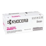 Kyocera Original TK-5370M (1T02YJBNL0) Toner Magenta