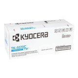 Kyocera Original TK-5370C (1T02YJCNL0) Toner Cyan