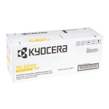 Kyocera Original TK-5370Y (1T02YJANL0) Toner Jaune