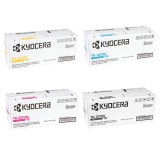 Kyocera Original TK-5370 Toner Pack Économie (CMYK)