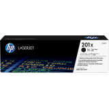 HP Original CF400X / 201X Toner Noir