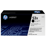 HP Original 53X Toner...