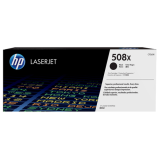 HP Original CF360X / 508X Toner Noir(e)