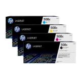 HP Original CF360X / 508X Toner Pack Économie