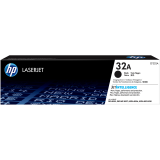 HP Original CF232A / 32A Toner noir