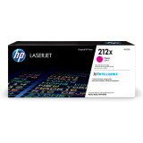 HP Original W2123X / 212X Toner Magenta