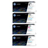 HP Original 212X Toner Pack Économie